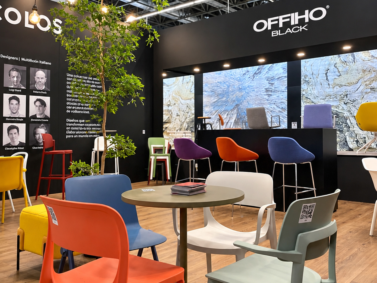 Expo Mueble