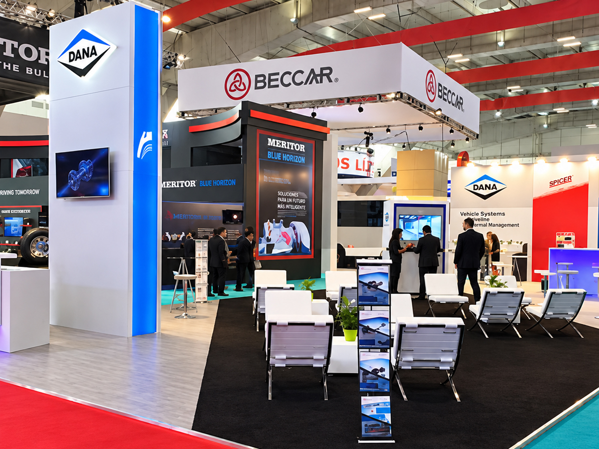 Expo Transporte